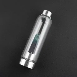 Myga Kristallivesipullo Fluoriitti