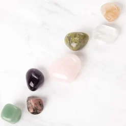 Myga Universaalin Rakkauden Kristallilahjasetti