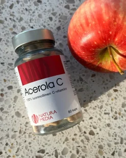 Natura Media Acerola C