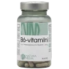 Natura Media B6-vitamiini 25 mg