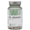 Natura Media B1-vitamiini 100 mg