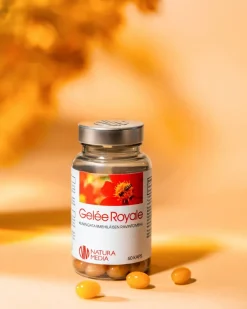 Natura Media Gelee Royale
