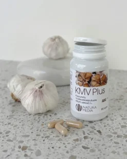 Natura Media KMV Plus