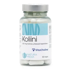 Natura Media Koliini
