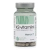 Natura Media K2-vitamiini 180 mikrog