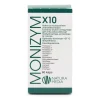 Natura Media Monizym X10