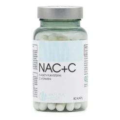 Natura Media NAC + C
