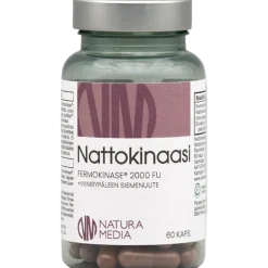 Natura Media Nattokinaasi