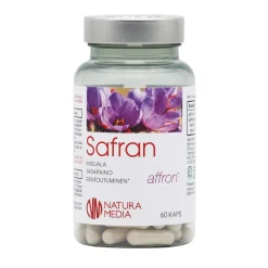 Natura Media Safran Sahramiuute