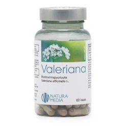 Natura Media Valeriana