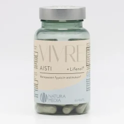 Natura Media VIVRE® Aisti