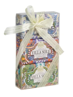Nesti Dante Villa Sole Gift Set