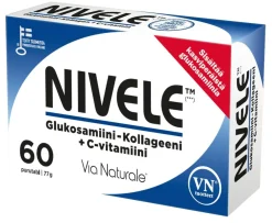 Nivele