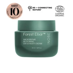 NOBE Forest Elixir® Microbiome Restoring Day & Night Cream