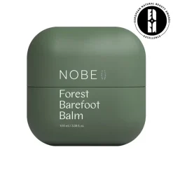 NOBE Nordic Forest Bath Skincare Rituals