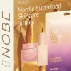 NOBE Nordic Superfood Skincare Rituals