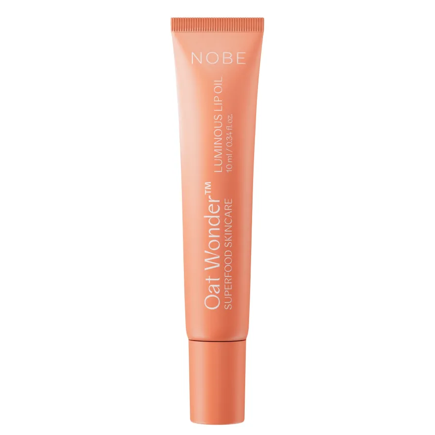 NOBE Oat Wonder® Luminous Lip Oil