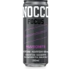 NOCCO FOCUS Passionite Energiajuoma 24-pack