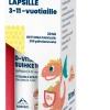 Nordaid D-vitamiinisuihke 10 mikrog Lapsille