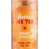Nordic Berries & More Sparkly Ice Smooth Orange & Vanilla