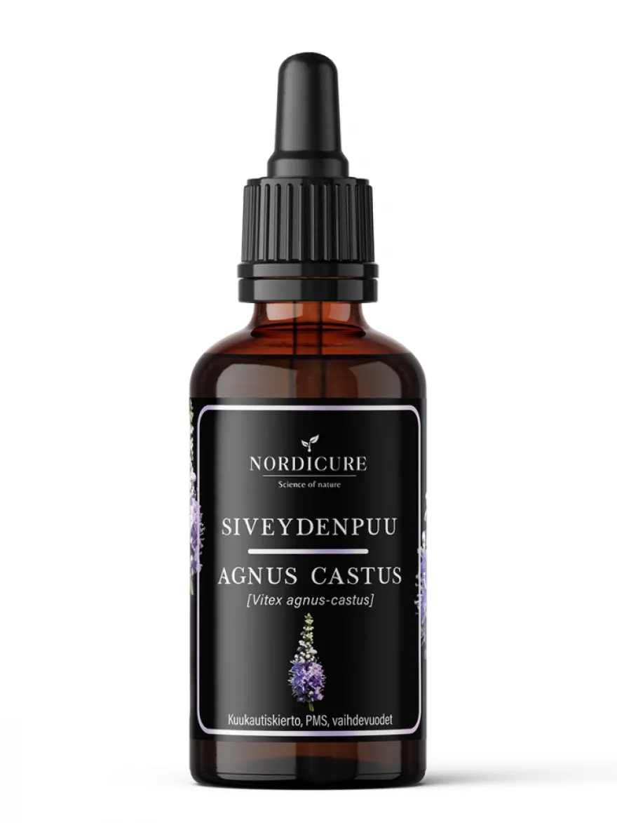 NordiCure Agnus Castus 1:2