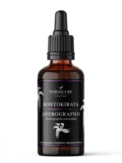 NordiCure Andrographis