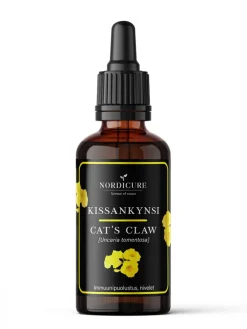 NordiCure Cat's Claw 1:3