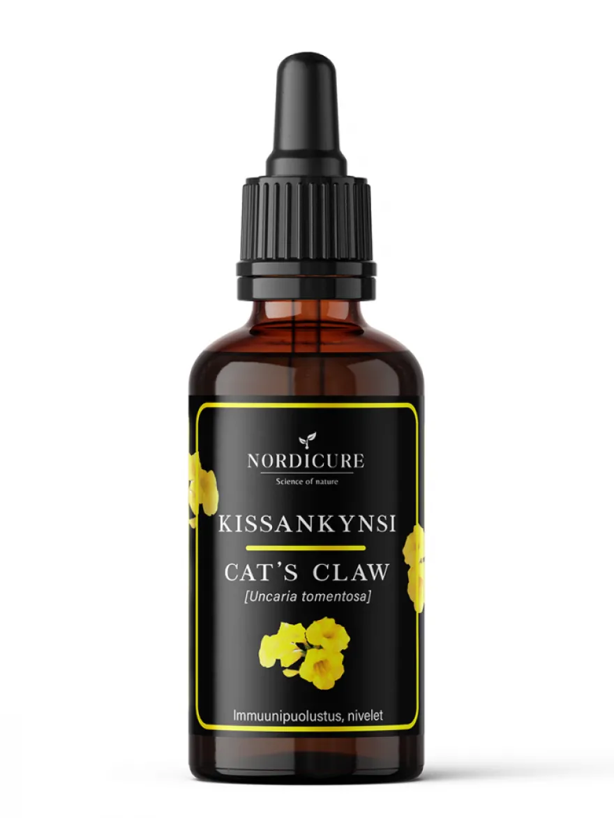 NordiCure Cat's Claw 1:3