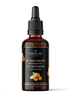 NordiCure Curcumin 1:2