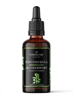 NordiCure Motherwort 1:2