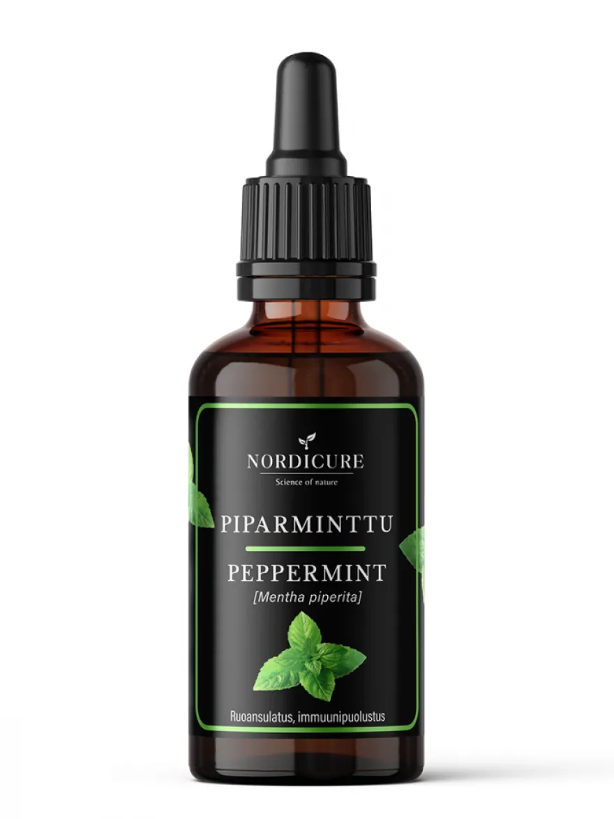 NordiCure Peppermint