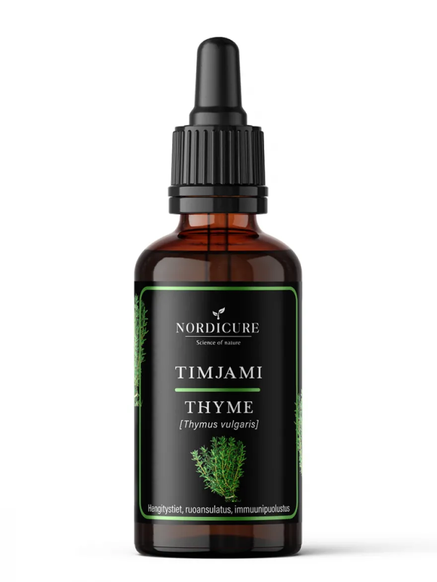 NordiCure Thyme 1:3