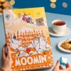 Nordqvist Muumi Talviteekalenteri