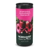Nordqvist Sparkling Ice Tea Mansikka-Raparperi-Hibiskus