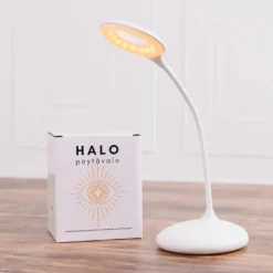 North Ray HALO Pöytävalo