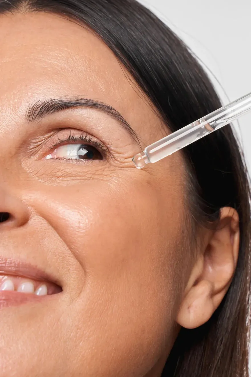 Novexpert HYALURONIC Booster Hyaluronihapposeerumi