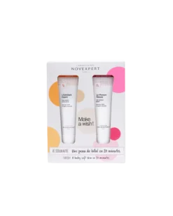 Novexpert Kosteuttava Baby Skin Lahjapakkaus
