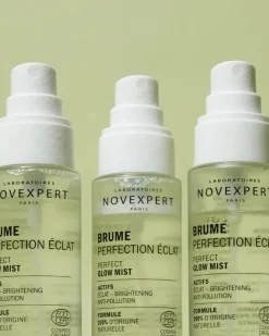 Novexpert POLYPHENOLS Perfect Glow Mist