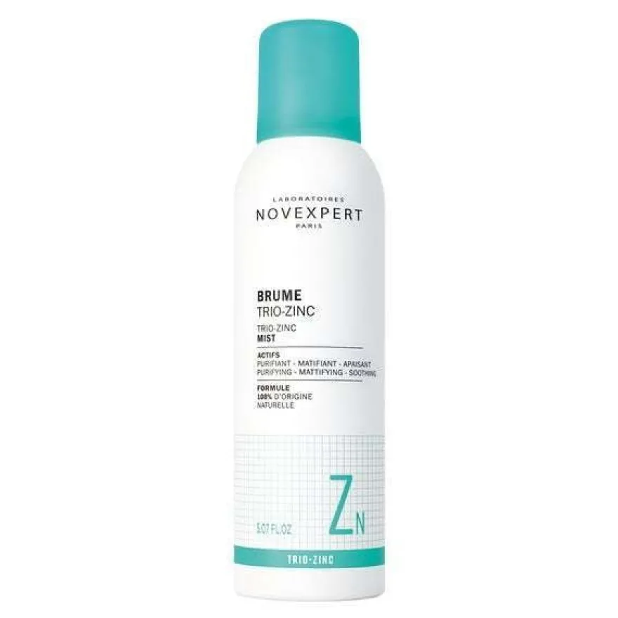 Novexpert TRIO-ZINC Mist
