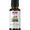 Now Foods Atlas Seetri Eteerinen öljy