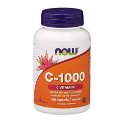 Now Foods C-1000