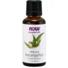 Now Foods Eucalyptusöljy