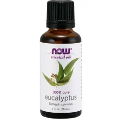 Now Foods Eucalyptusöljy