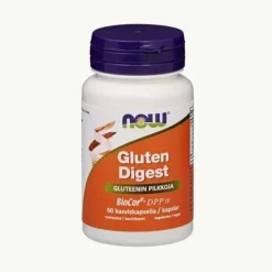 Now Foods Gluten Digest