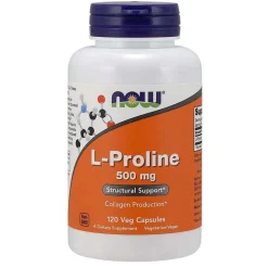 Now Foods L-Proline