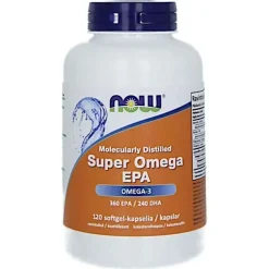 Now Foods Super Omega EPA