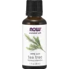 Now Foods Tea Tree Oil