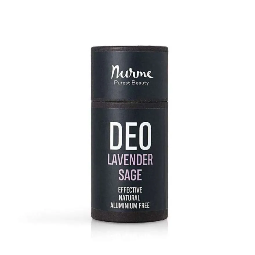Nurme Deodorantti Laventeli & Salvia