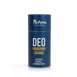 Nurme Deodorantti Mandariini & Appelsiini