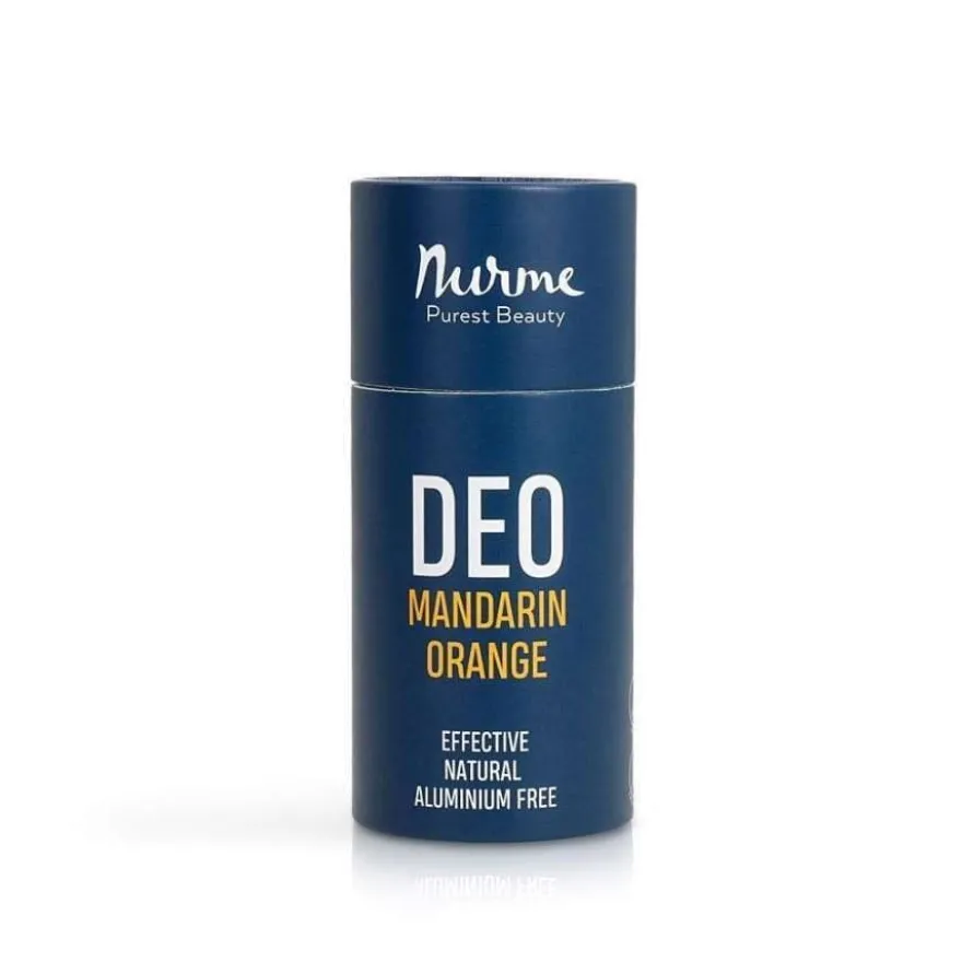Nurme Deodorantti Mandariini & Appelsiini
